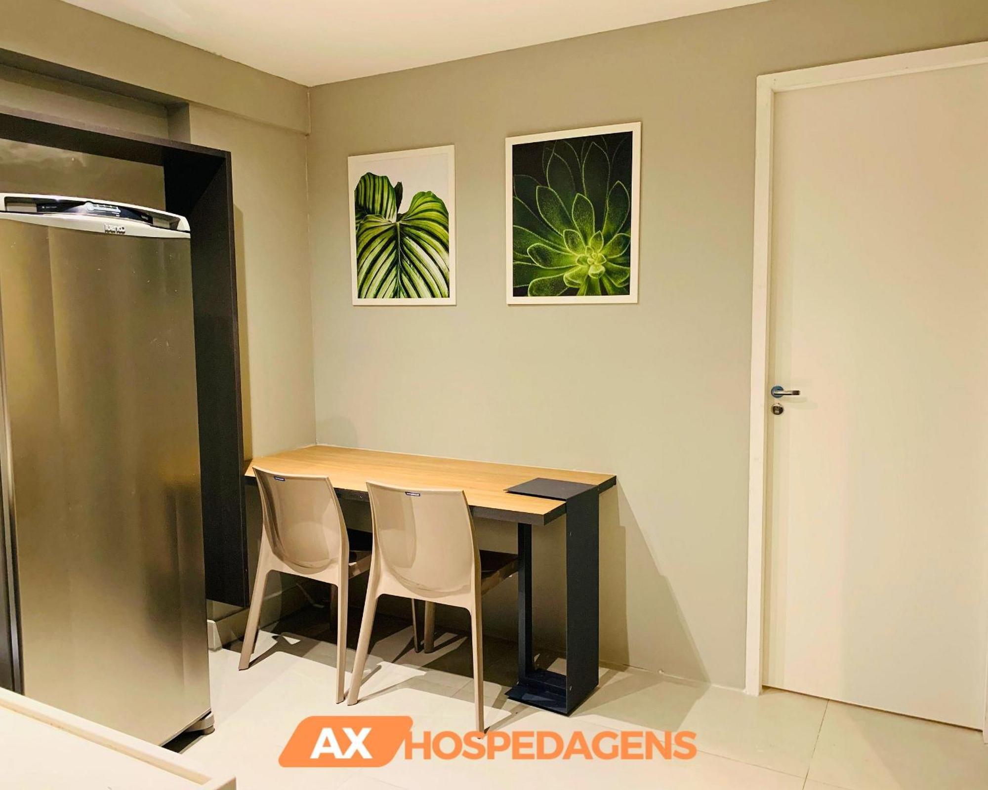 Apartamento Ax Infinity At The Sea