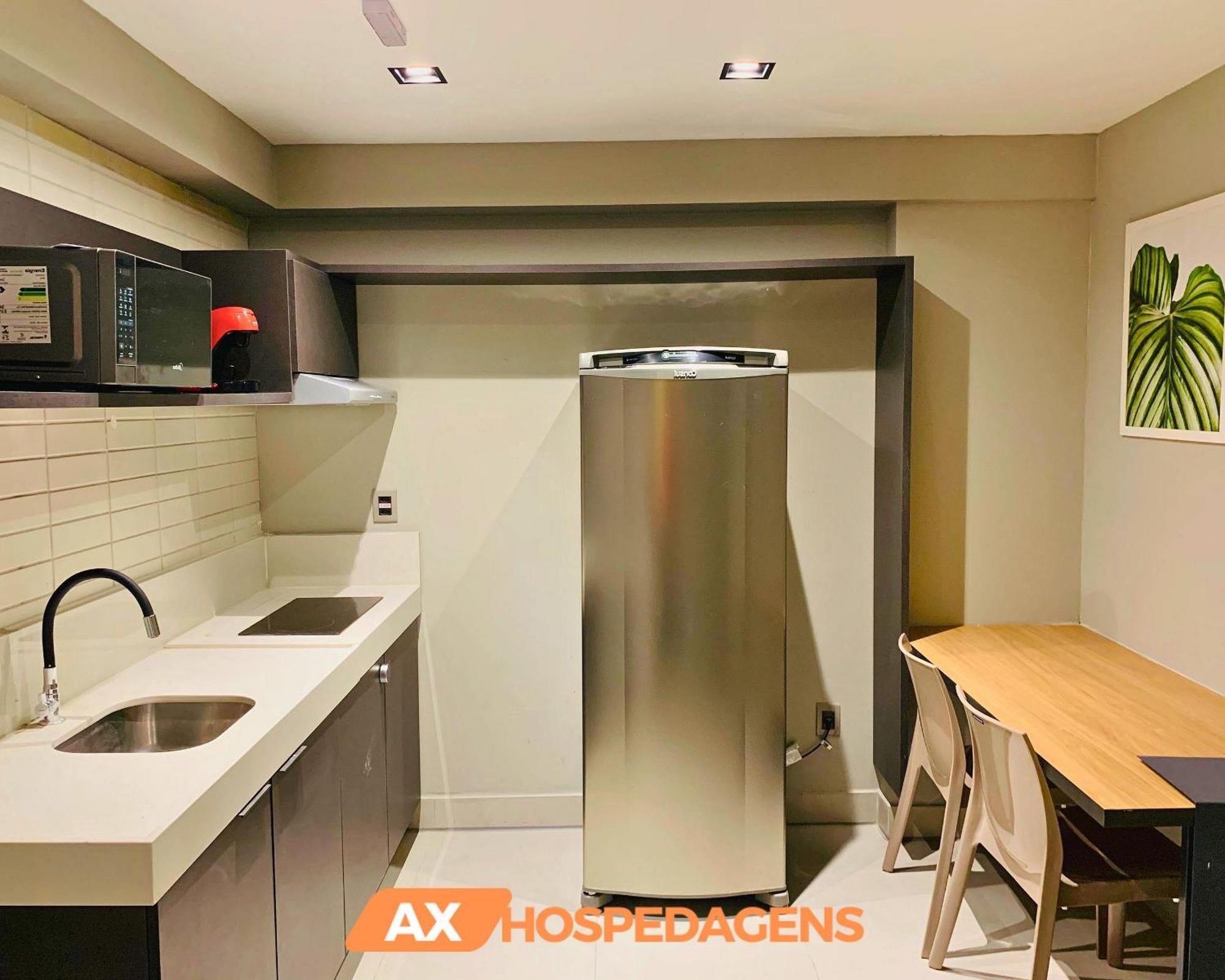 Apartamento Ax Infinity At The Sea *