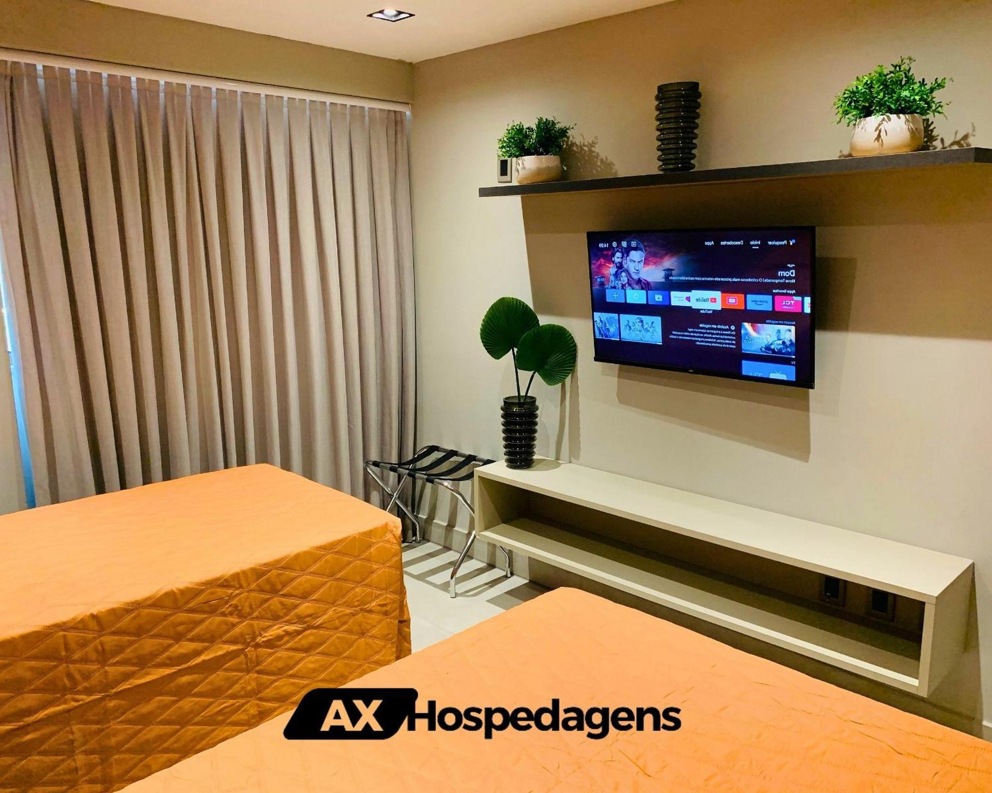 Apartamento Ax Infinity At The Sea *